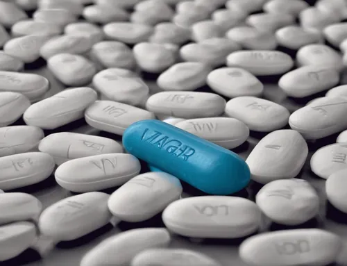 contraindicaciones viagra